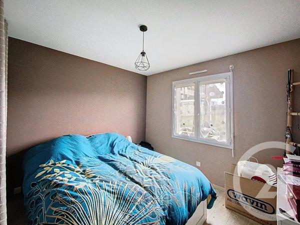 Maison à vendre  5 pièces - 100 m2 BROUT VERNET - 03