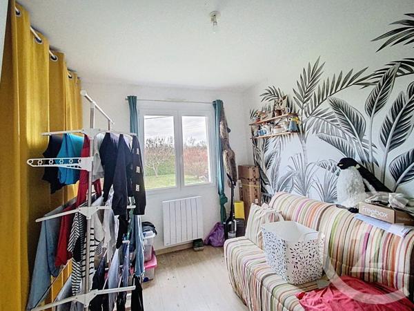 Maison à vendre  5 pièces - 100 m2 BROUT VERNET - 03