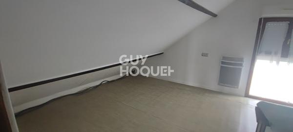 Maison T4 (78 m²) en location à Chateaudun