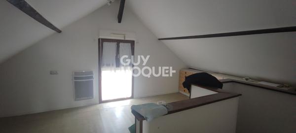 Maison T4 (78 m²) en location à Chateaudun