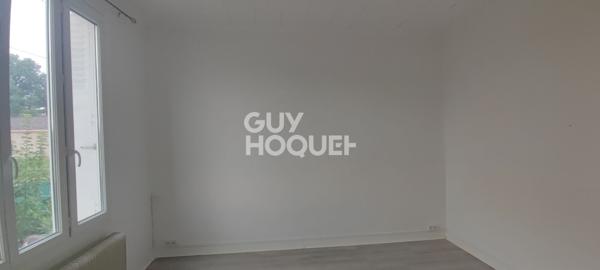 Maison T4 (78 m²) en location à Chateaudun