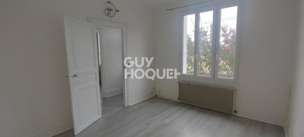 Maison T4 (78 m²) en location à Chateaudun