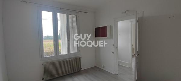 Maison T4 (78 m²) en location à Chateaudun