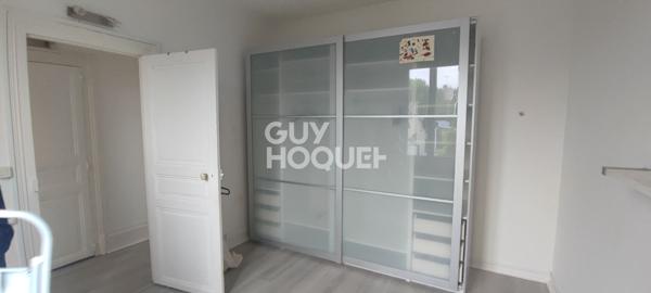 Maison T4 (78 m²) en location à Chateaudun