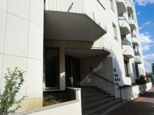 T3 JOINVILLE LE PONT 62.68M²