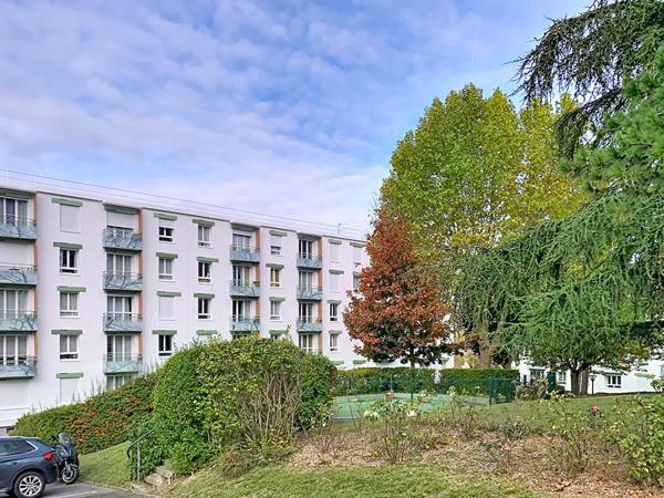 Appartement 2 pièces de 41,55 m² - Rueil Malmaison