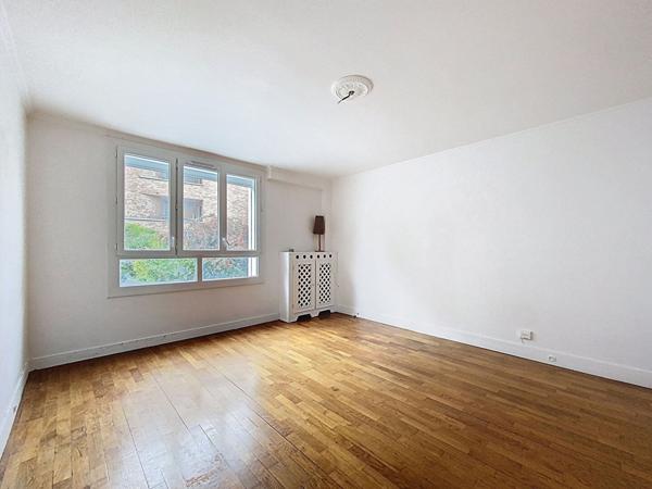 Appartement 2 pièces de 41,55 m² - Rueil Malmaison