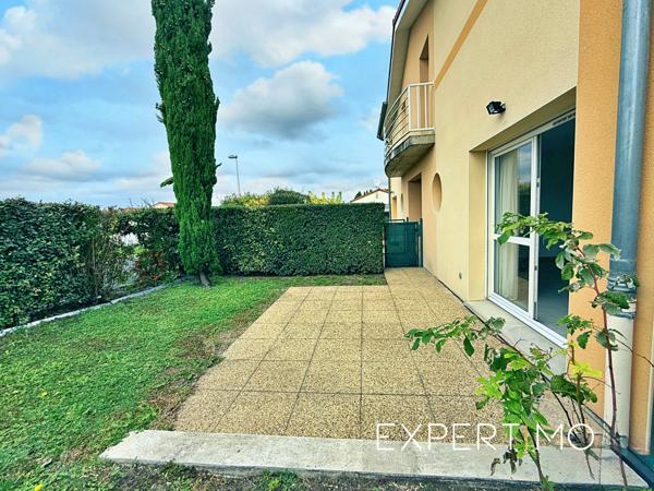 Lempdes (63370) DUPLEX T4 67 M2 AVEC JARDIN ET GARAGE À LEMPDES