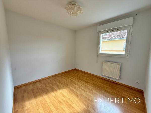 Lempdes (63370) DUPLEX T4 67 M2 AVEC JARDIN ET GARAGE À LEMPDES