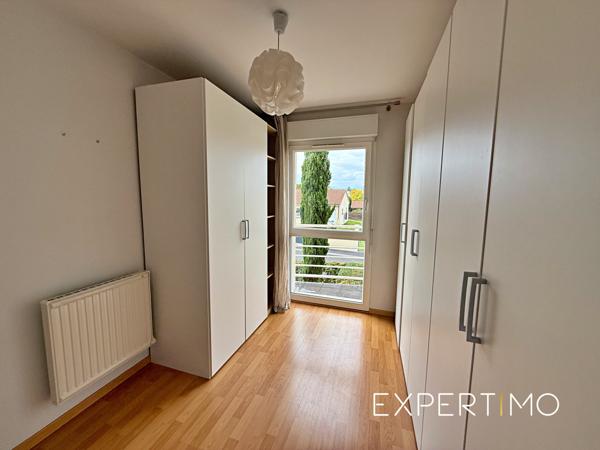 Lempdes (63370) DUPLEX T4 67 M2 AVEC JARDIN ET GARAGE À LEMPDES