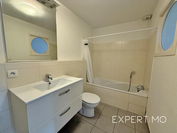 Lempdes (63370) DUPLEX T4 67 M2 AVEC JARDIN ET GARAGE À LEMPDES