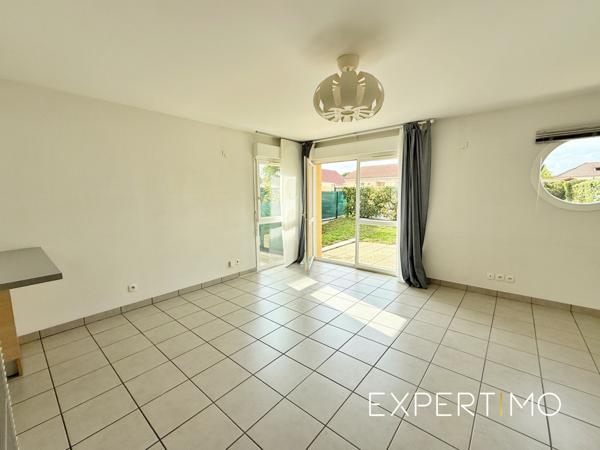 Lempdes (63370) DUPLEX T4 67 M2 AVEC JARDIN ET GARAGE À LEMPDES