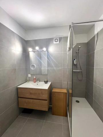 Vente Appartement 3 pièces 64 m2 à San-Martino-Di-Lota