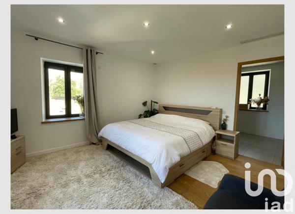 Domaine 7 pièces de 370 m² à Saint-André-de-Seignanx (40390)