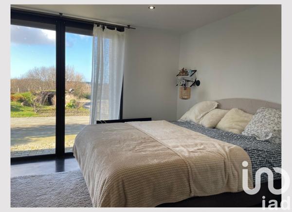 Domaine 7 pièces de 370 m² à Saint-André-de-Seignanx (40390)