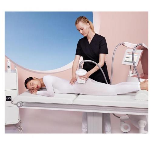 Bel institut de beauté entièrement équipé aux portes de Rennes