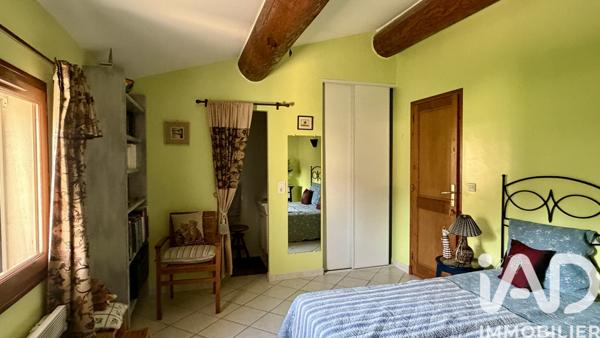 Maison à vendre 5 pièces 100 m² Pernes-les-Fontaines