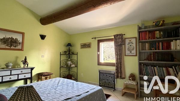 Maison à vendre 5 pièces 100 m² Pernes-les-Fontaines