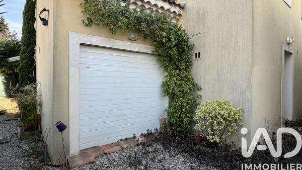 Maison à vendre 5 pièces 100 m² Pernes-les-Fontaines