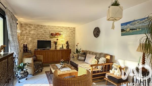 Maison à vendre 5 pièces 100 m² Pernes-les-Fontaines