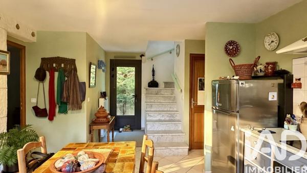 Maison à vendre 5 pièces 100 m² Pernes-les-Fontaines