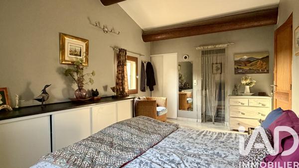 Maison à vendre 5 pièces 100 m² Pernes-les-Fontaines