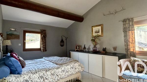 Maison à vendre 5 pièces 100 m² Pernes-les-Fontaines