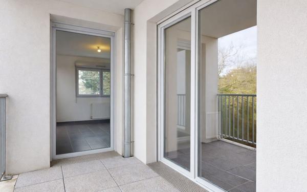 Appartement à vendre    2 pièces • 39,53 m2 Toulouse