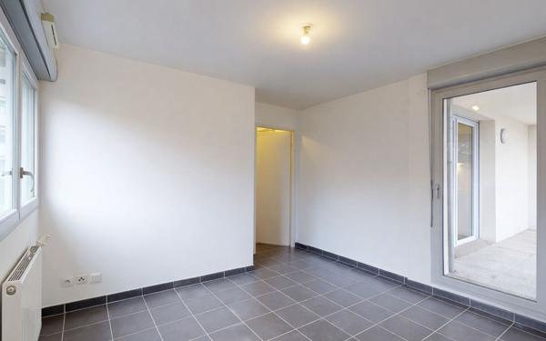 Appartement à vendre    2 pièces • 39,53 m2 Toulouse