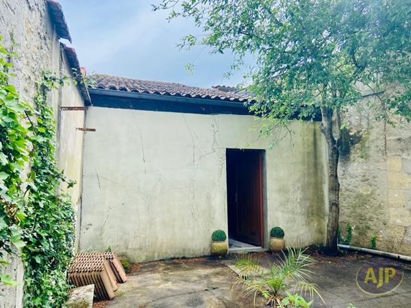 Vente immeuble Lesparre Medoc : 39 500 € - AJP Lesparre Immobilier