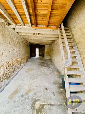 Vente immeuble Lesparre Medoc : 39 500 € - AJP Lesparre Immobilier
