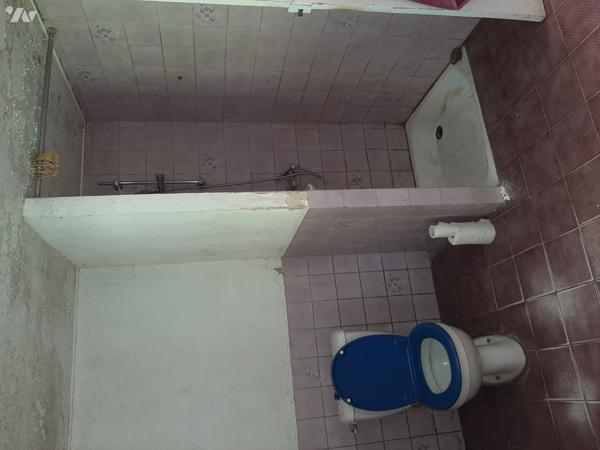 Fermette à rénover