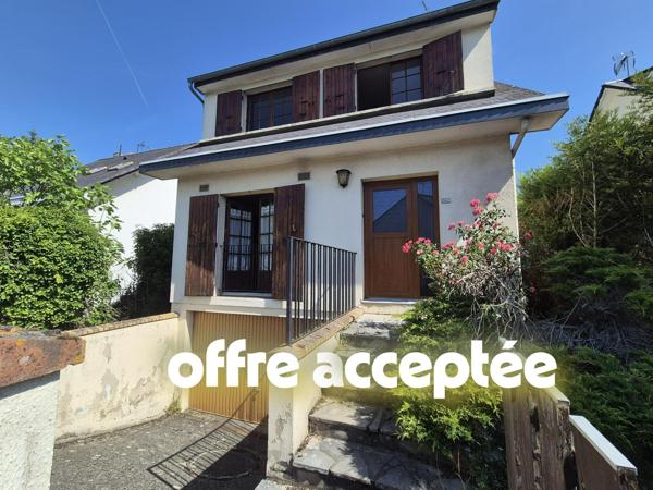 maison 4 pieces