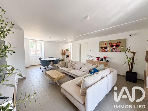 Appartement à vendre 3 pièces 87 m² Fontenay-Trésigny