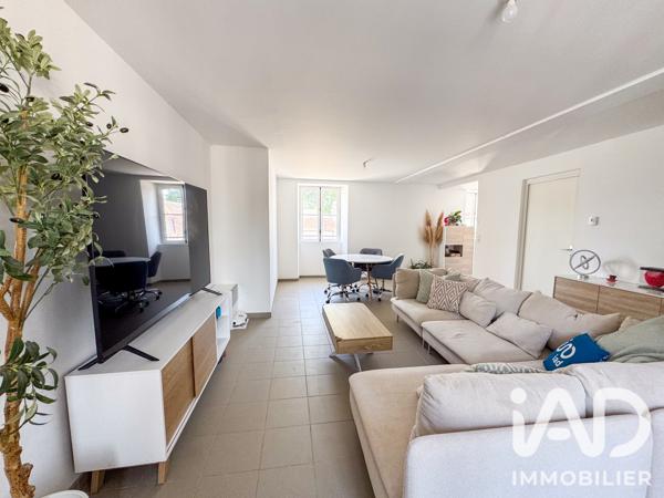 Appartement à vendre 3 pièces 87 m² Fontenay-Trésigny