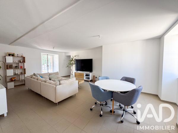 Appartement à vendre 3 pièces 87 m² Fontenay-Trésigny