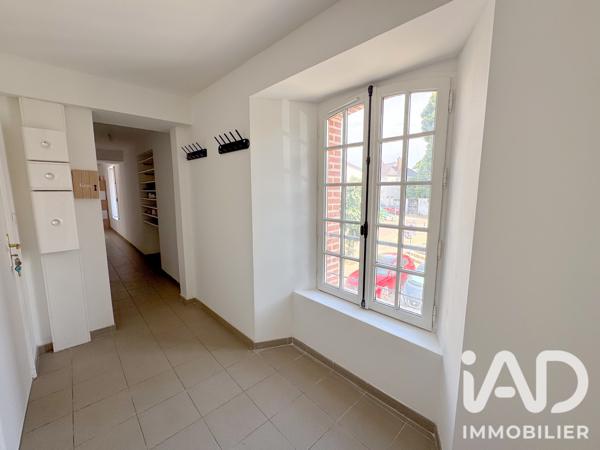 Appartement à vendre 3 pièces 87 m² Fontenay-Trésigny