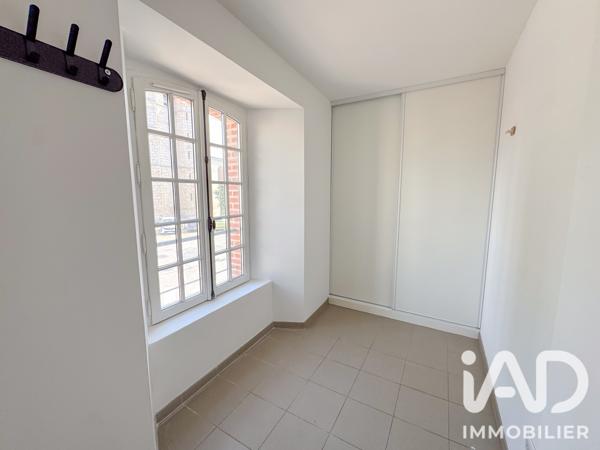 Appartement à vendre 3 pièces 87 m² Fontenay-Trésigny