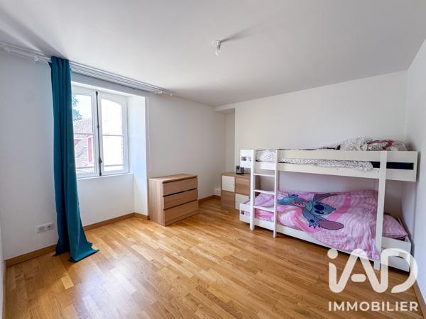 Appartement à vendre 3 pièces 87 m² Fontenay-Trésigny
