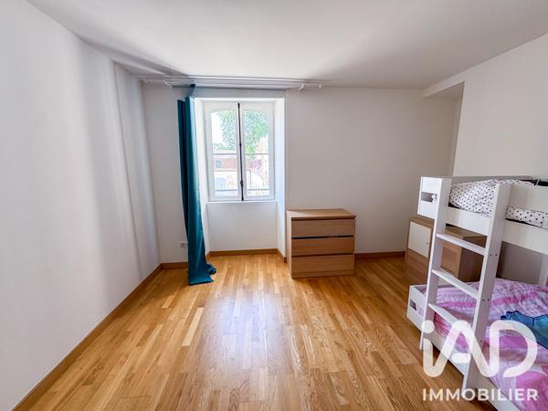 Appartement à vendre 3 pièces 87 m² Fontenay-Trésigny
