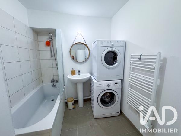 Appartement à vendre 3 pièces 87 m² Fontenay-Trésigny