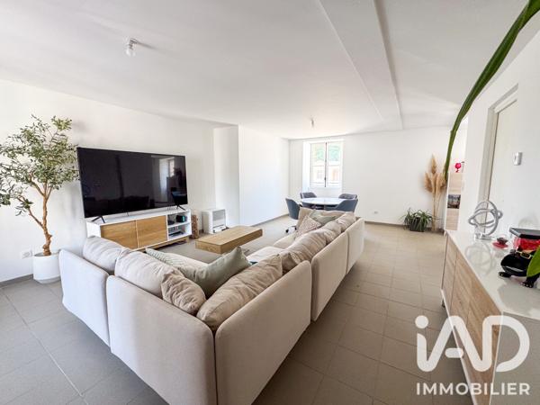 Appartement à vendre 3 pièces 87 m² Fontenay-Trésigny