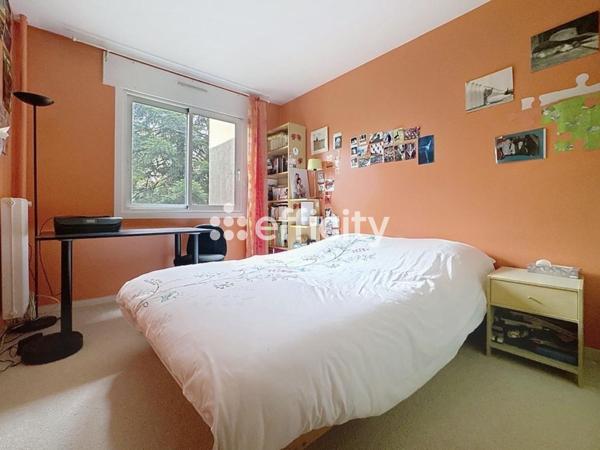 Appartement 3 pièces - 63 m²