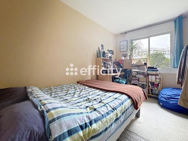 Appartement 3 pièces - 63 m²