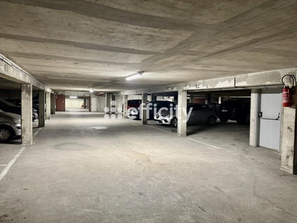 Appartement 3 pièces - 63 m²