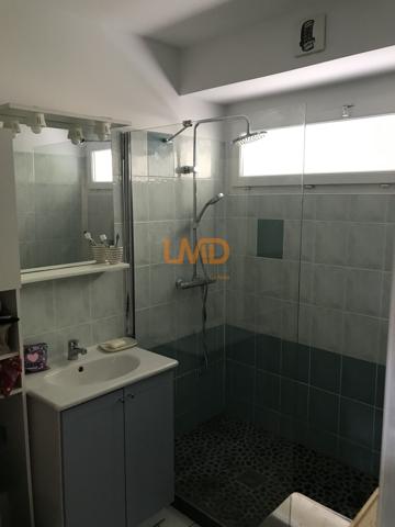 Appartement sans vis à vis - 300 m² de terrain