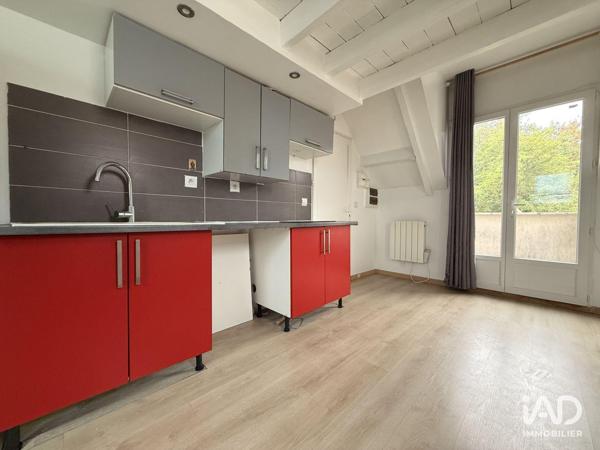 Location studio 19 m² Limeil-Brévannes