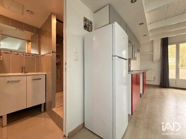 Location studio 19 m² Limeil-Brévannes