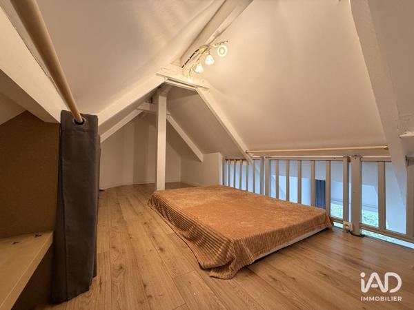 Location studio 19 m² Limeil-Brévannes
