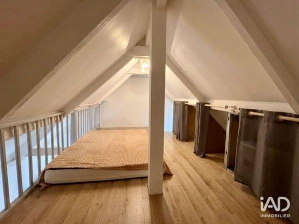 Location studio 19 m² Limeil-Brévannes